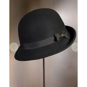 Goorin Bros | Accessories | Goorin Bros Cloche Hat 0 Wool  display picture 1